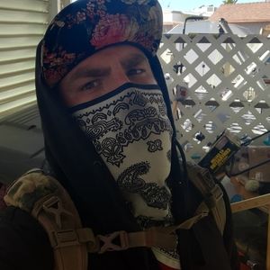 Meet your Posher, J0kk3r